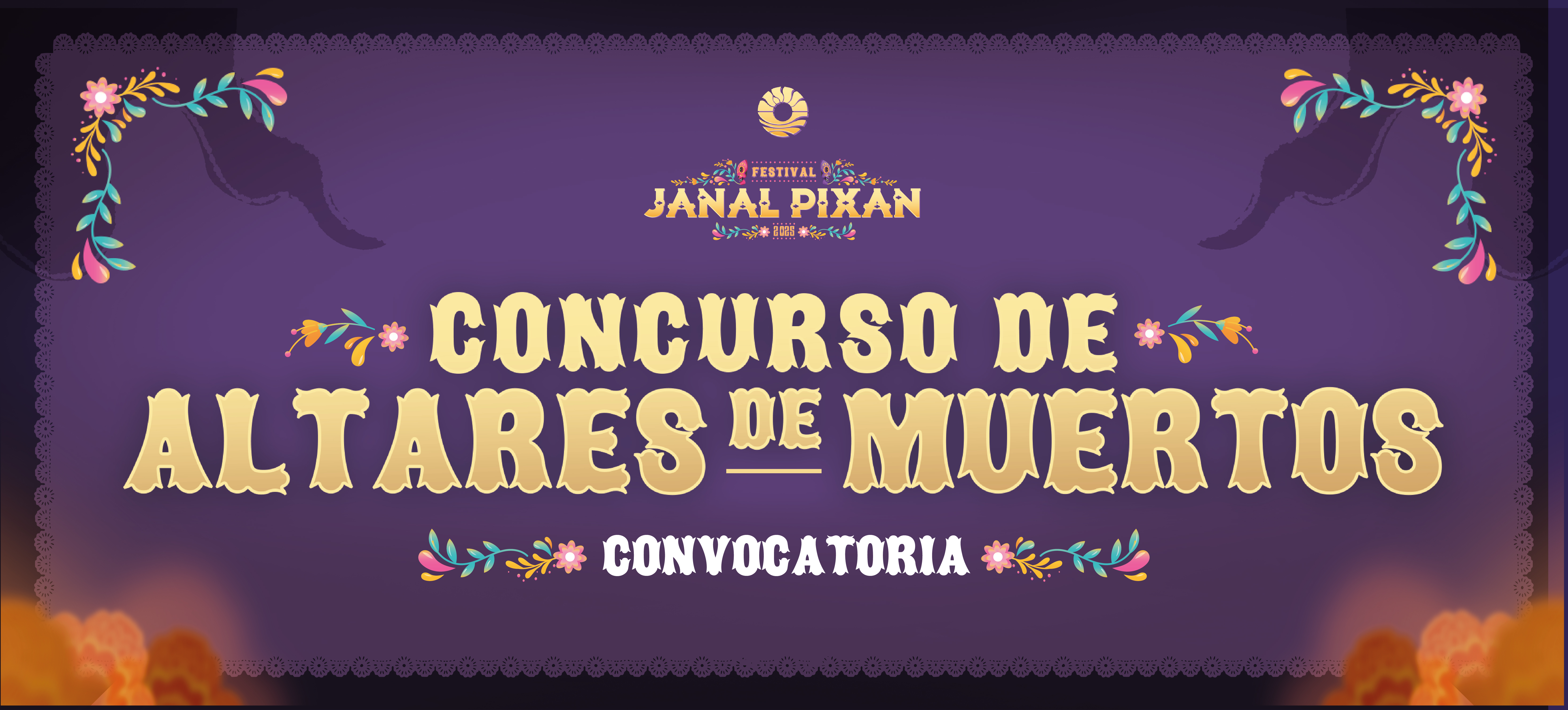 Convocatoria 53